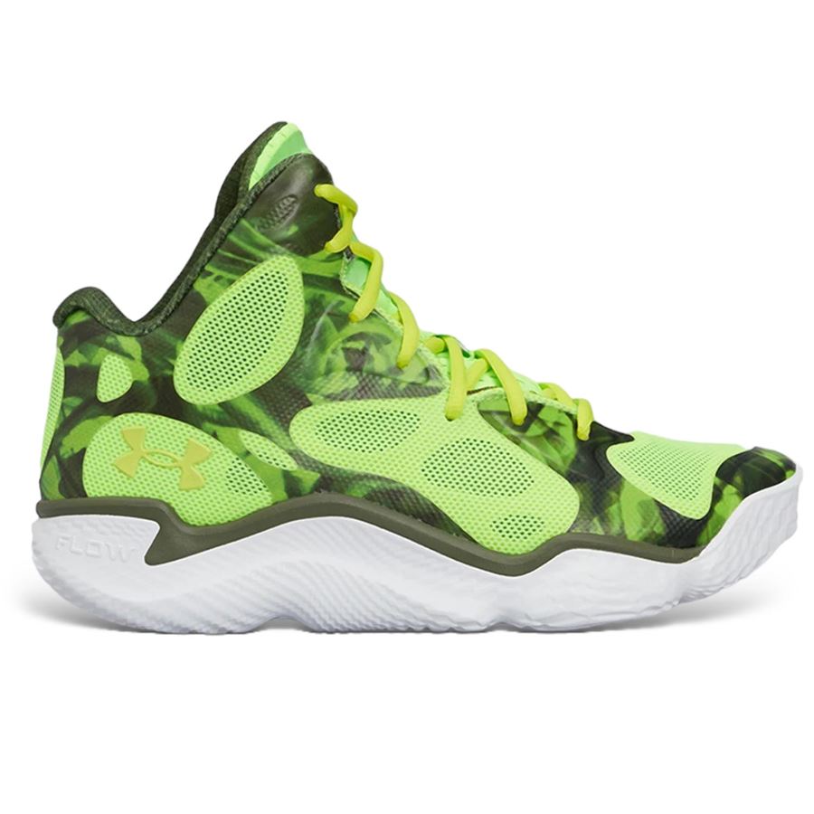 CURRY SPAWN FLOTRO Under Armour | 3026640300